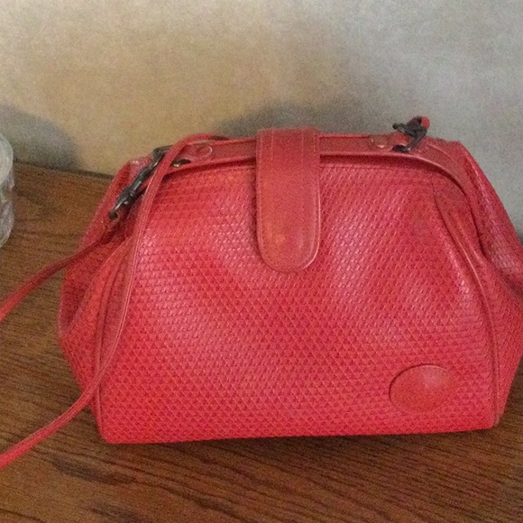 Liz Claiborne Small Satchel Bag - Picture 1 of 16